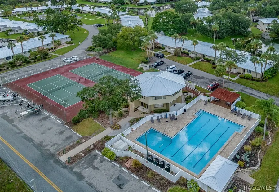 11543 W Bayshore. #110 Drive, Crystal River, FL 34429 - #3
