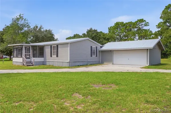 7230 S Sonata Avenue, Homosassa, FL 34446