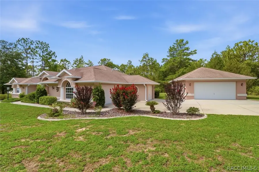 5076 W Yuma Lane, Beverly Hills, FL 34465 - #3