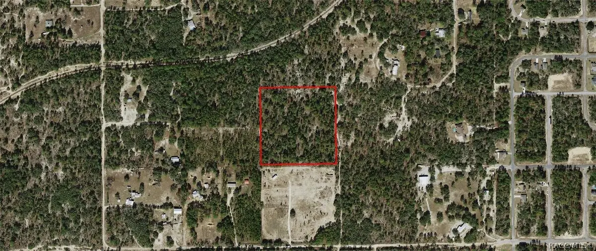10686 N Statue Point, Dunnellon, FL 34433 - #1