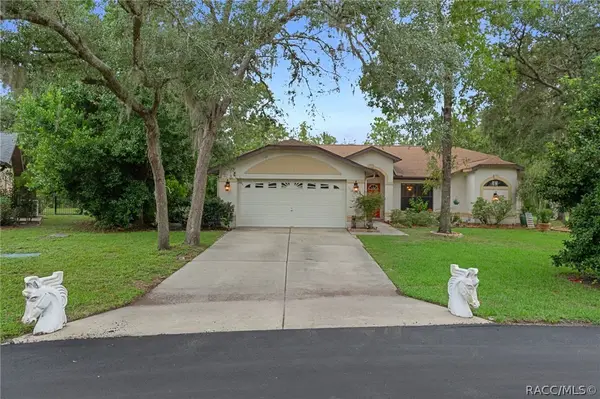11 Tupelo, Homosassa, FL 34446