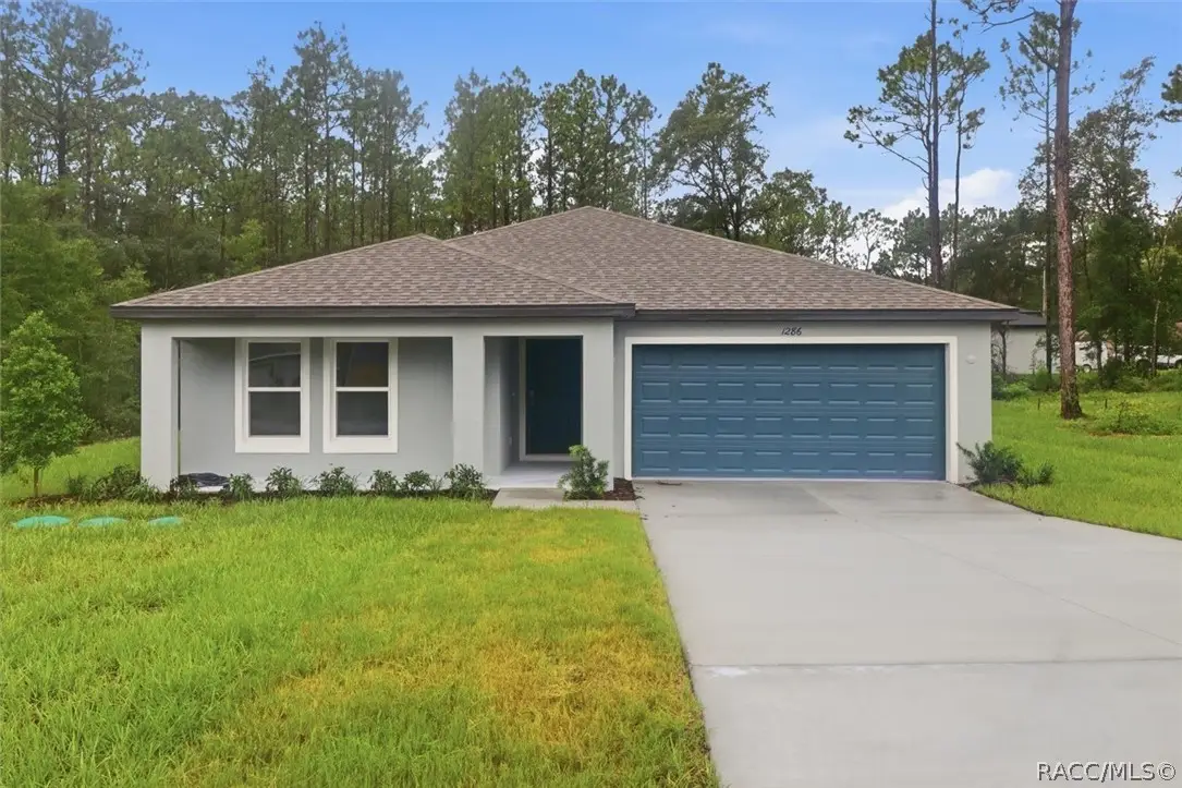 Address Withheld By Seller, Dunnellon, FL 34434 - #1