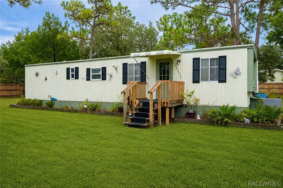 5108 W Field Street, Homosassa, FL 34446 - #1