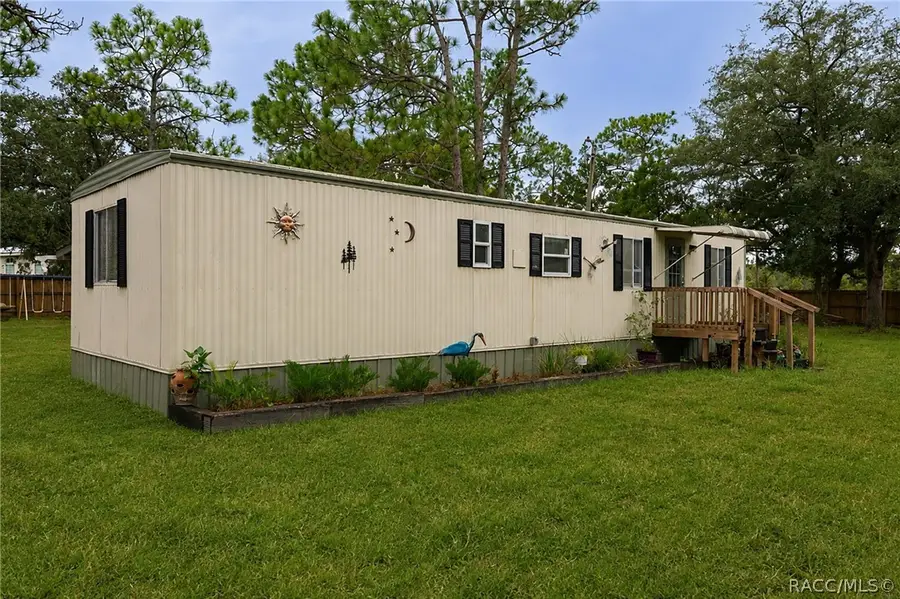5108 W Field Street, Homosassa, FL 34446 - #2