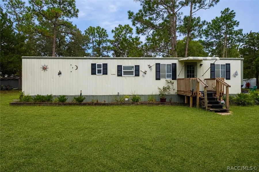 5108 W Field Street, Homosassa, FL 34446 - #3
