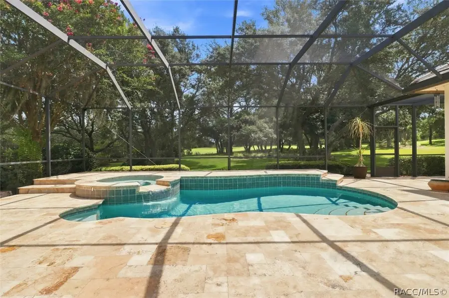 3405 N Spyglass Village Path, Lecanto, FL 34461 - #2
