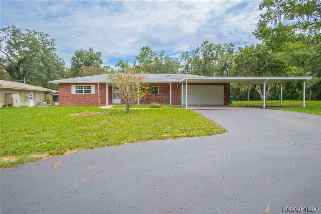 1919 Forest Drive, Inverness, FL 34453 - #1