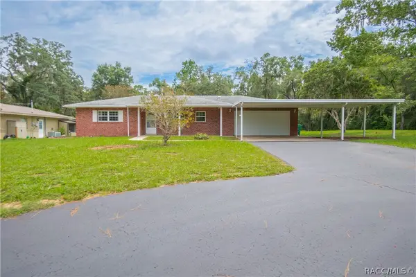 1919 Forest Drive, Inverness, FL 34453