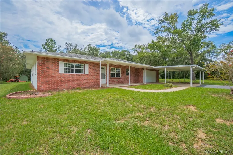 1919 Forest Drive, Inverness, FL 34453 - #2