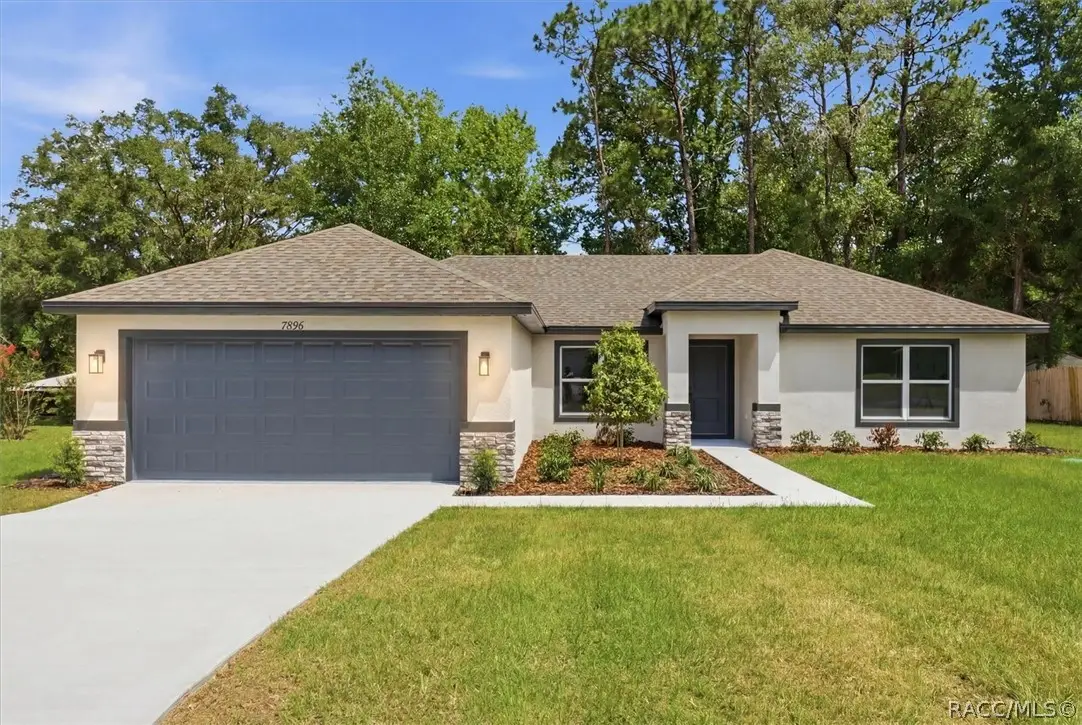 7911 N Jamaica Drive, Dunnellon, FL 34433 - #1
