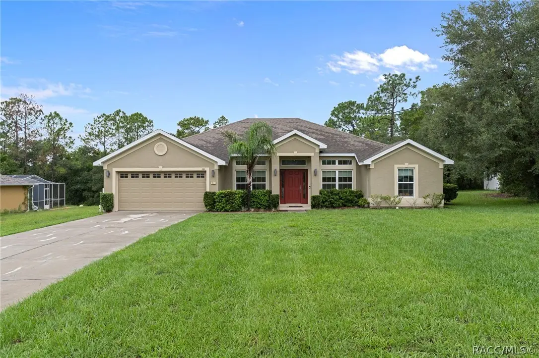 101 Oak Village Boulevard, Homosassa, FL 34446 - #1