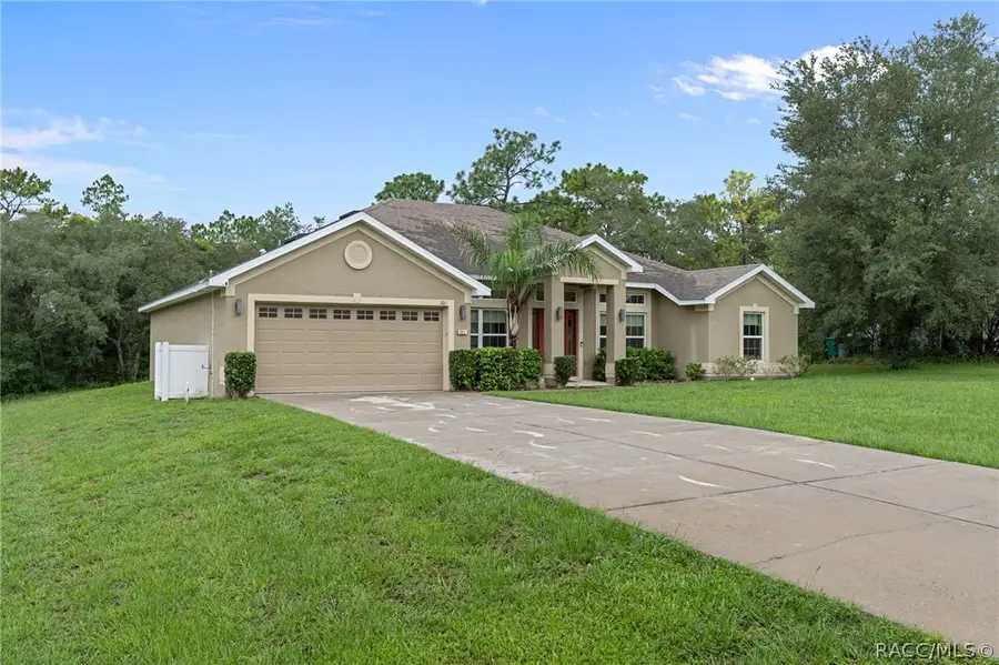 101 Oak Village Boulevard, Homosassa, FL 34446 - #2