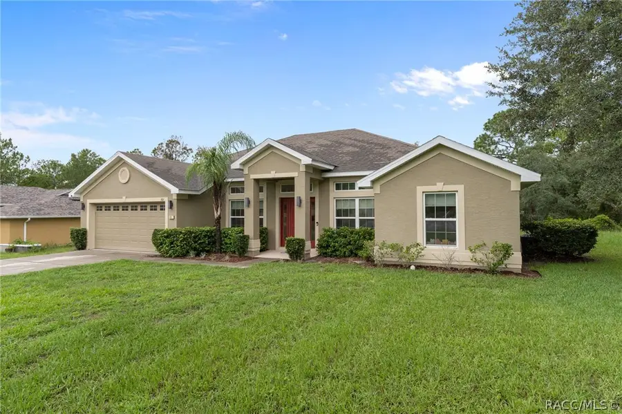 101 Oak Village Boulevard, Homosassa, FL 34446 - #3