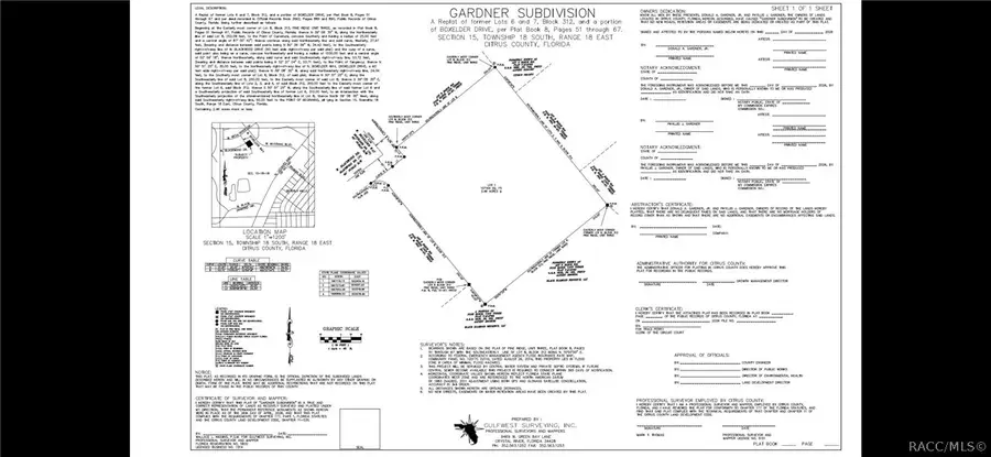 3715 N Boxelder Way, Beverly Hills, FL 34465 - #3