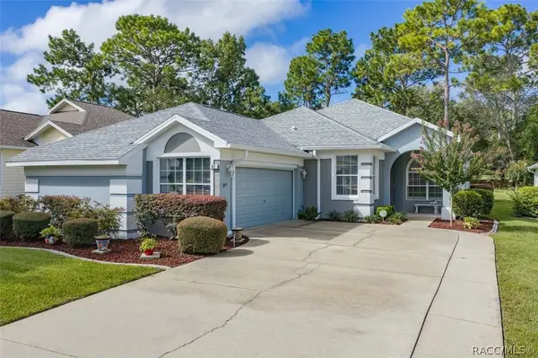 42 W Byrsonima Loop, Homosassa, FL 34446