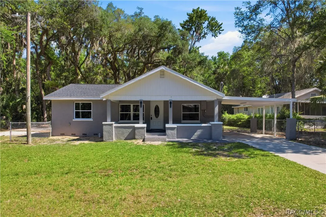 317 NE 13th Terrace, Crystal River, FL 34428 - #1