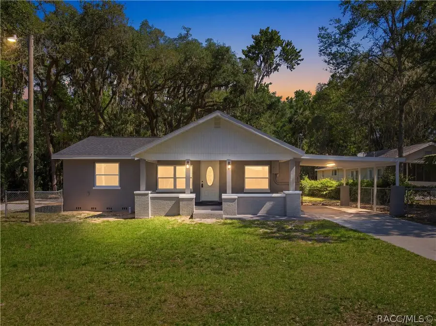 317 NE 13th Terrace, Crystal River, FL 34428 - #2