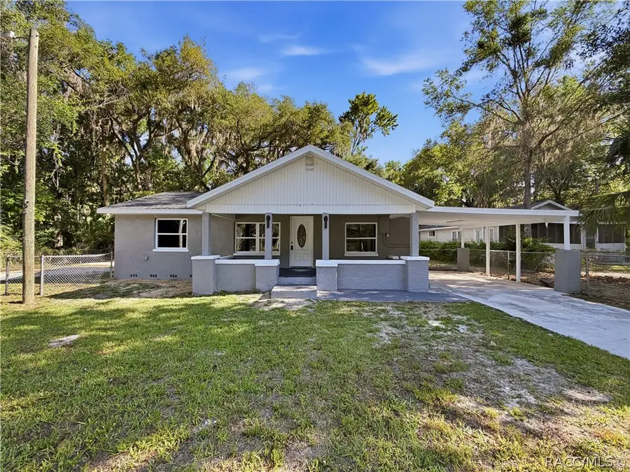 317 NE 13th Terrace, Crystal River, FL 34428 - #3