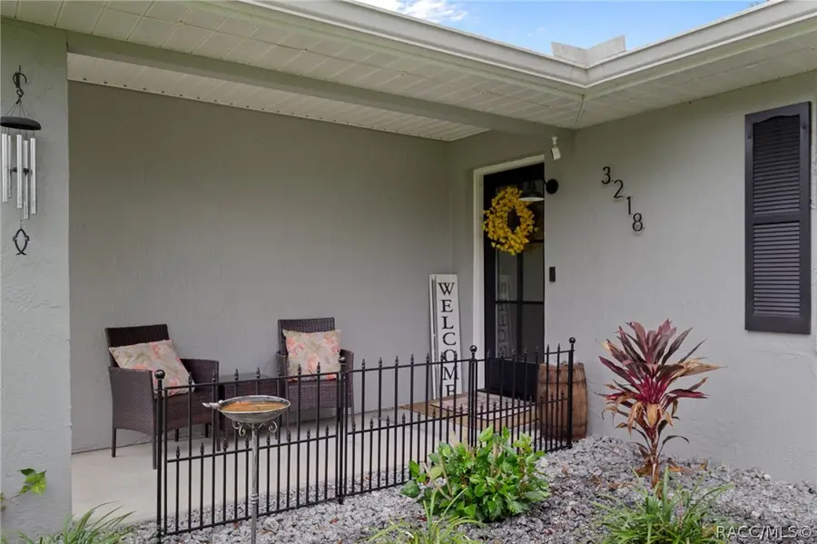 3218 S Rose Avenue, Inverness, FL 34450 - #3