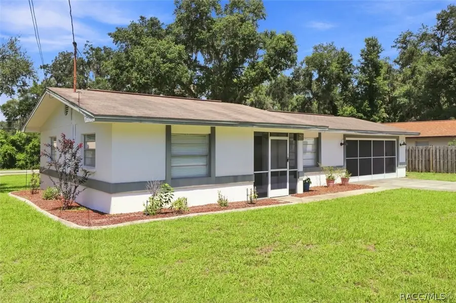 4674 S Silver Fox Terrace, Inverness, FL 34452 - #2