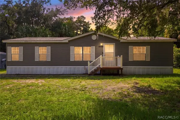 10220 W Pamondeho Circle, Crystal River, FL 34428