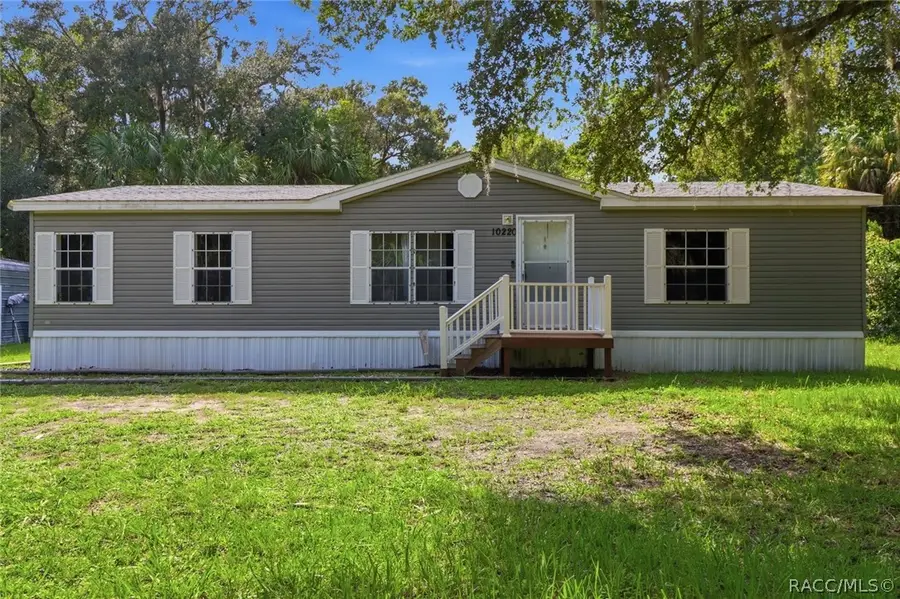 10220 W Pamondeho Circle, Crystal River, FL 34428 - #2