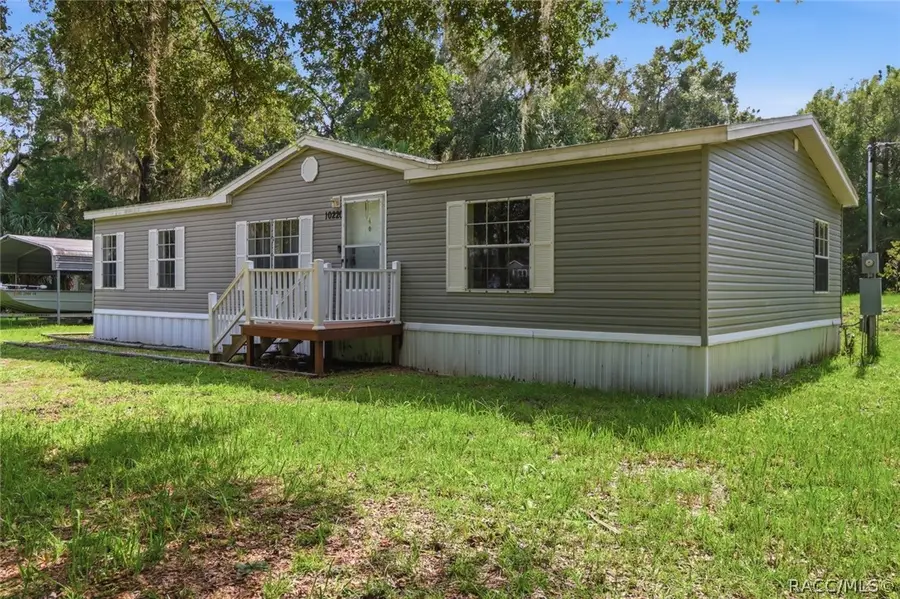 10220 W Pamondeho Circle, Crystal River, FL 34428 - #3