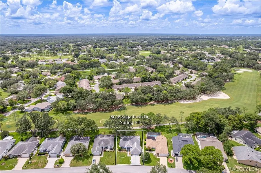 8018 Sugarbush Drive, Spring Hill, FL 34606 - #2