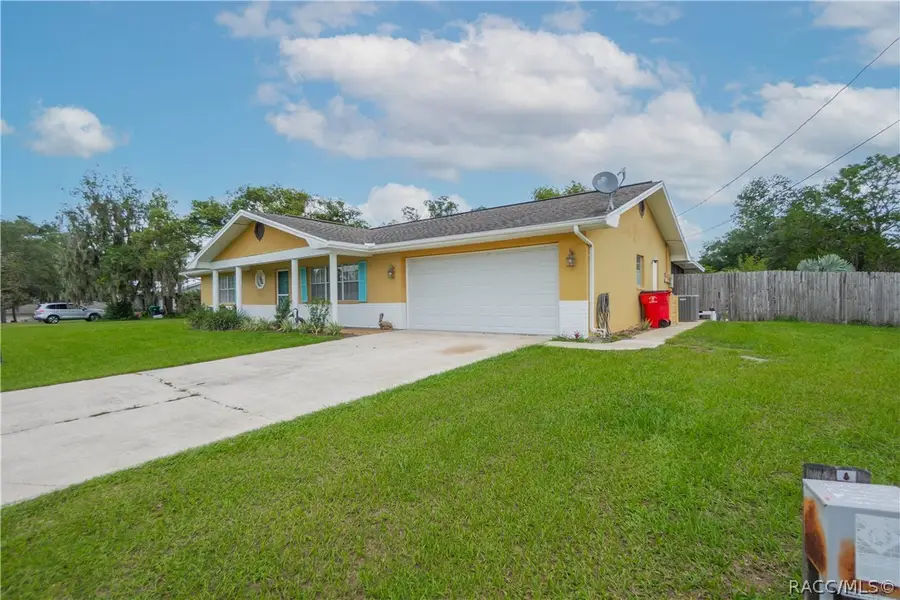 5475 S Eaton Terrace, Inverness, FL 34452 - #3