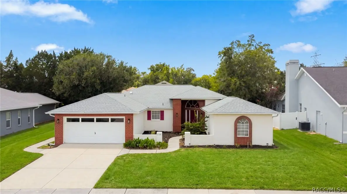 1140 S Softwind Loop, Lecanto, FL 34461 - #1