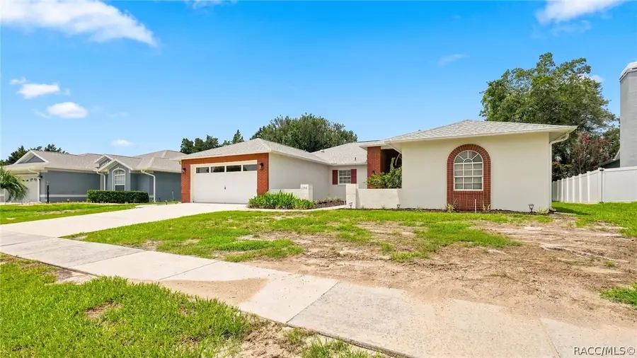 1140 S Softwind Loop, Lecanto, FL 34461 - #2