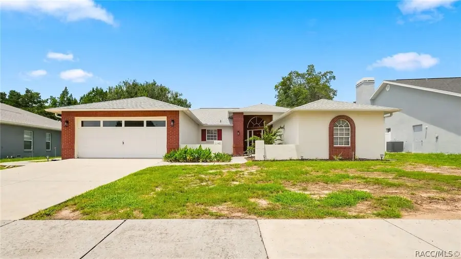 1140 S Softwind Loop, Lecanto, FL 34461 - #3