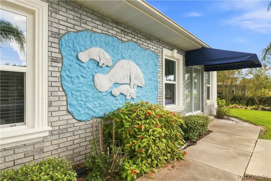 1520 SE Pinwheel Drive, Crystal River, FL 34429 - #2