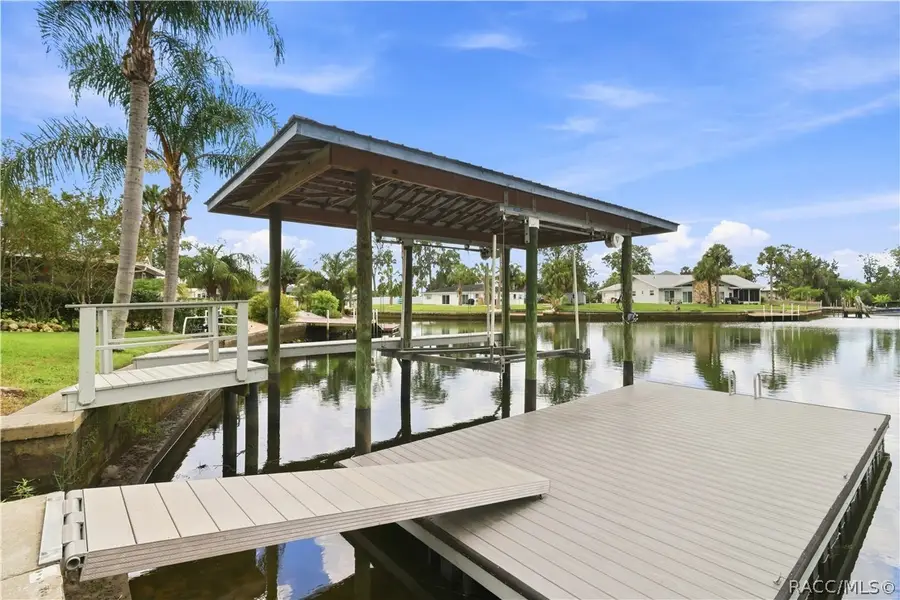 1520 SE Pinwheel Drive, Crystal River, FL 34429 - #3