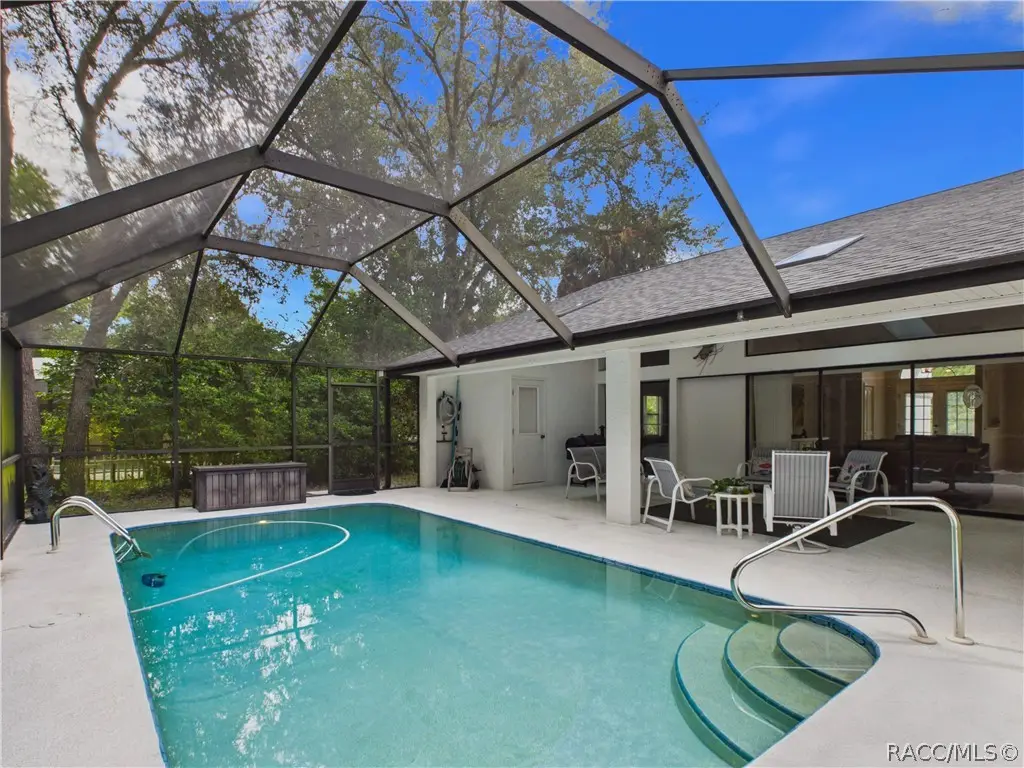 3 Rebecca Court, Homosassa, FL 34446 - #1