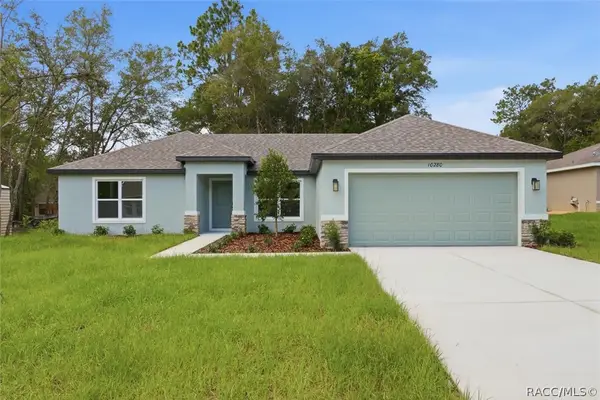 10280 N Harbor Way, Dunnellon, FL 34434