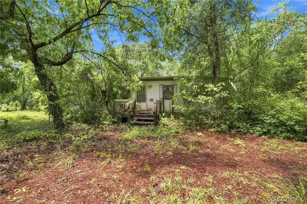 4734 S Slash Pine Avenue, Homosassa, FL 34446
