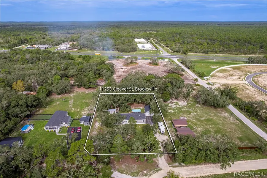 11293 Cleever Street, Weeki Wachee, FL 34614 - #2