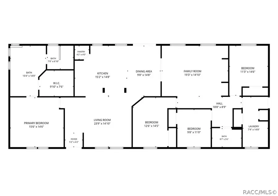 11293 Cleever Street, Weeki Wachee, FL 34614 - #3