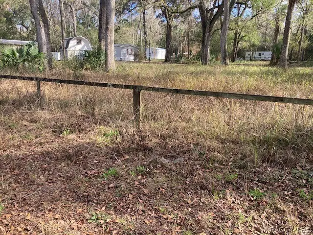 2456 N Jungle Camp Road, Inverness, FL 34453 - #2