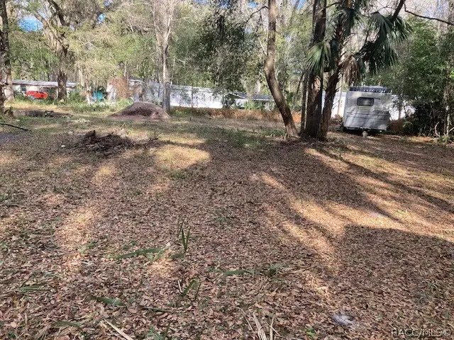 2456 N Jungle Camp Road, Inverness, FL 34453 - #3