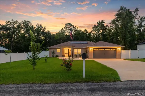 8291 N Downer Way, Dunnellon, FL 34434
