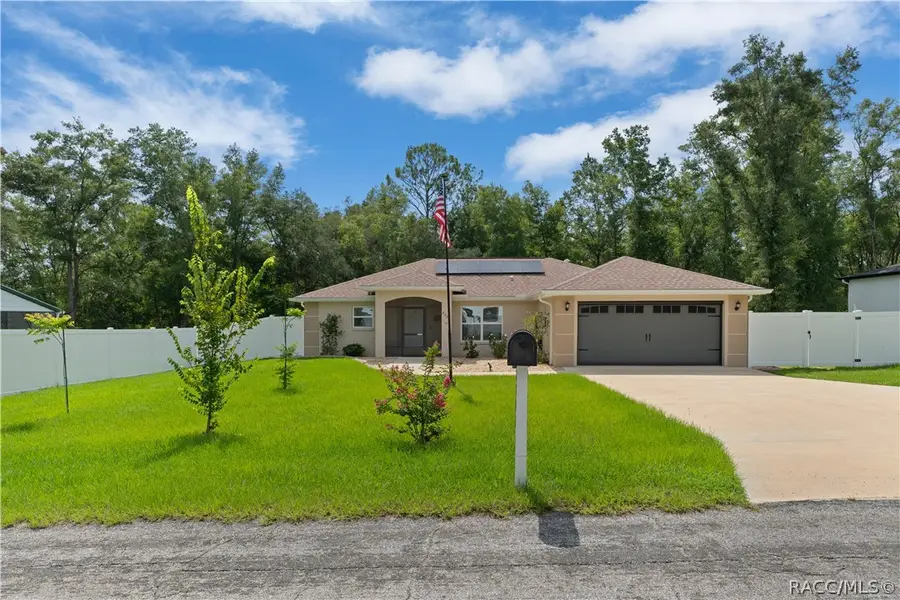 8291 N Downer Way, Dunnellon, FL 34434 - #2