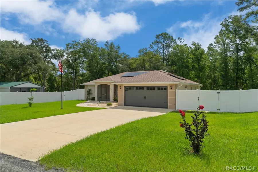 8291 N Downer Way, Dunnellon, FL 34434 - #3