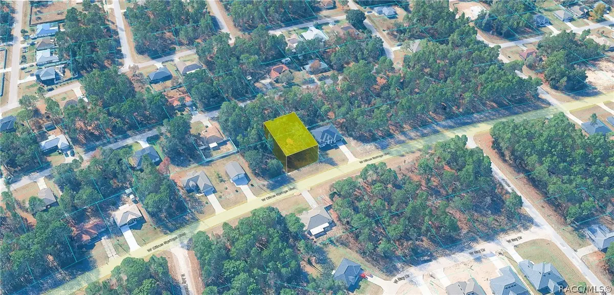 2144 W Citrus Springs Boulevard, Citrus Springs, FL 34434 - #1