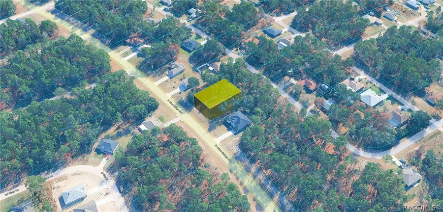 2144 W Citrus Springs Boulevard, Citrus Springs, FL 34434 - #2