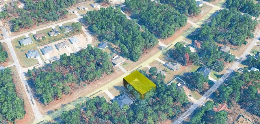 2144 W Citrus Springs Boulevard, Citrus Springs, FL 34434 - #3