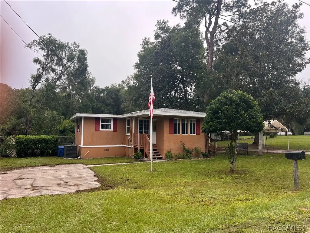 4511 E Bahia Lane, Hernando, FL 34442 - #1
