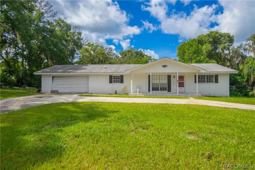 4770 E Dartmouth Lane, Hernando, FL 34442 - #1