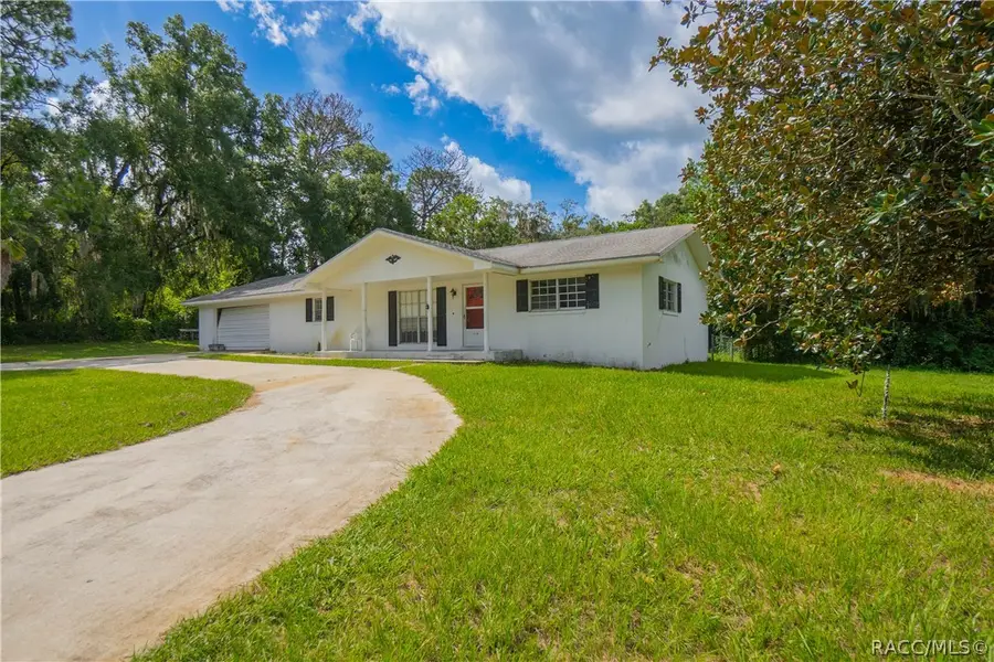 4770 E Dartmouth Lane, Hernando, FL 34442 - #2